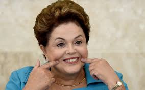 Dilma quer constranger seus ex-ministros durante sessão de impeachment