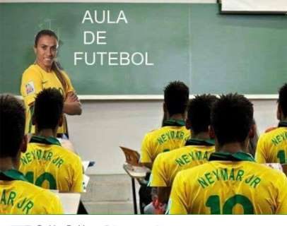 Após empate sem gols, Brasil vira meme nas redes sociais; veja