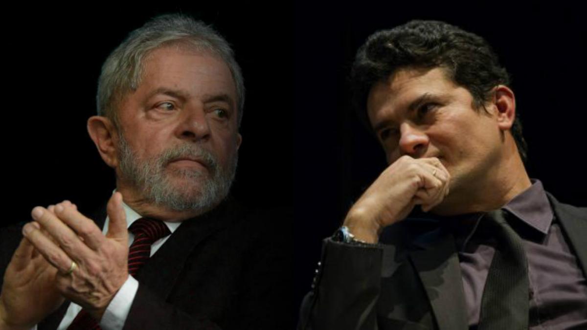 Lula diz a Moro que não há provas contra ele e nega conhecimento de propina