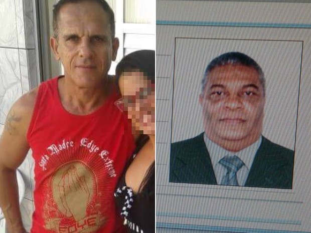 Presa em Campinas, dupla acusada de matar policiais em Salvador