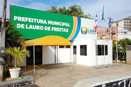Lauro de Freitas: Prefeitura adia mais uma vez publicação de resultado final do Processo Seletivo Simplificado