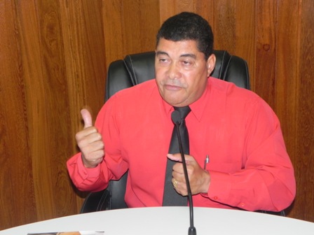 Candeias: Francisco é denunciado por falsidade ideológica e fraude pelo MPF
