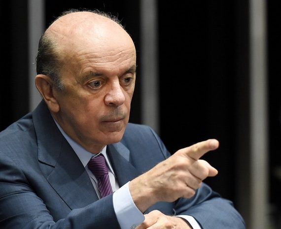 José Serra (PSDB)