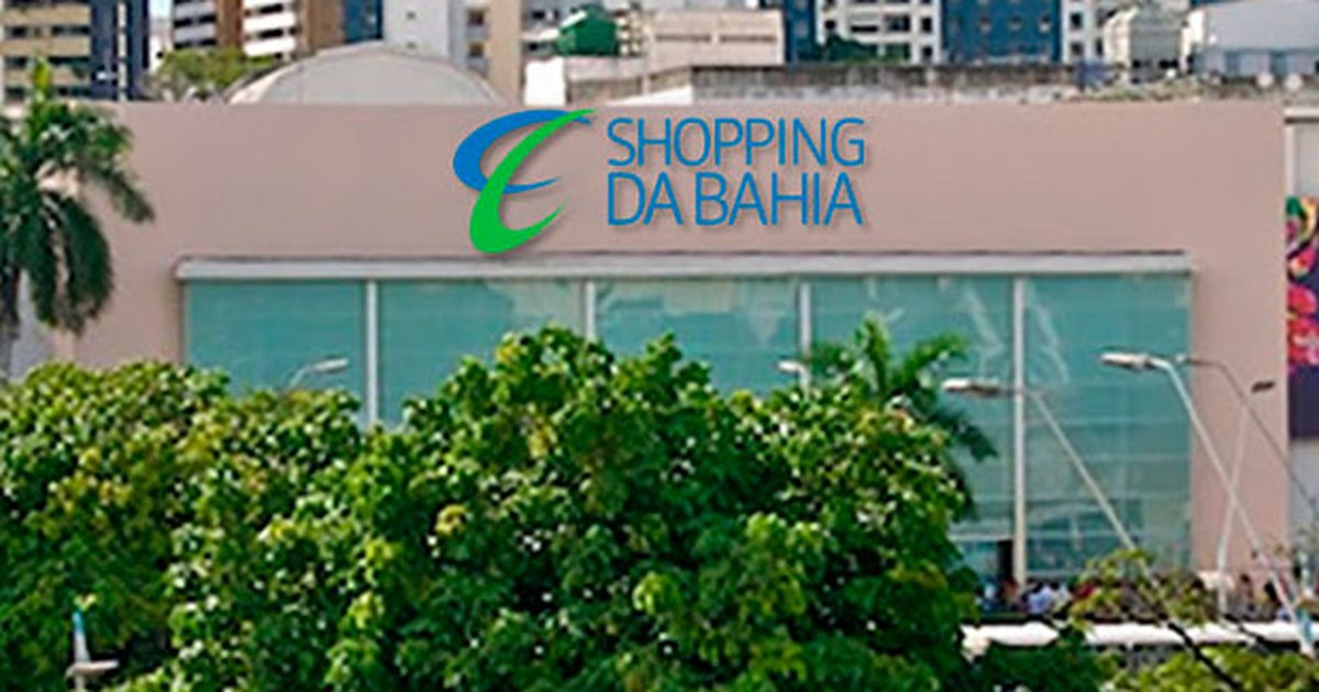 Justiça proíbe cobrança de estacionamento para funcionários do Shopping da Bahia