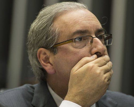 Eduardo Cunha