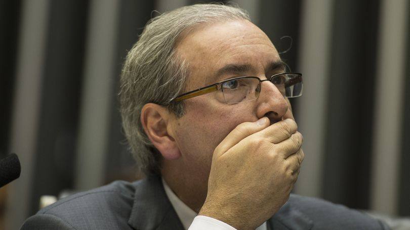 Raquel Dodge pede manutenção da prisão de Eduardo Cunha