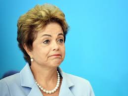 TCU propõe bloquear bens de Dilma