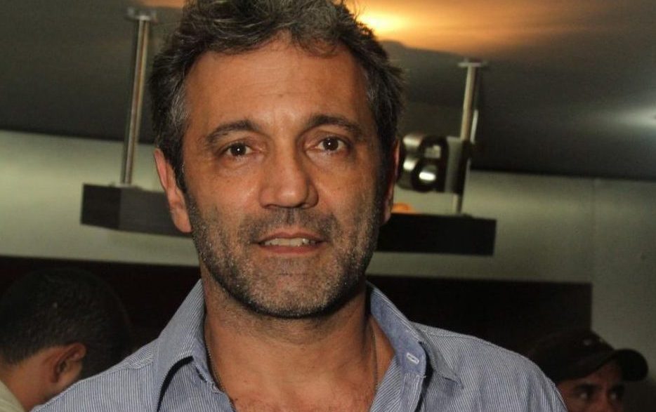 Corpo do ator Domingos Montagner será sepultado em São Paulo, neste sábado