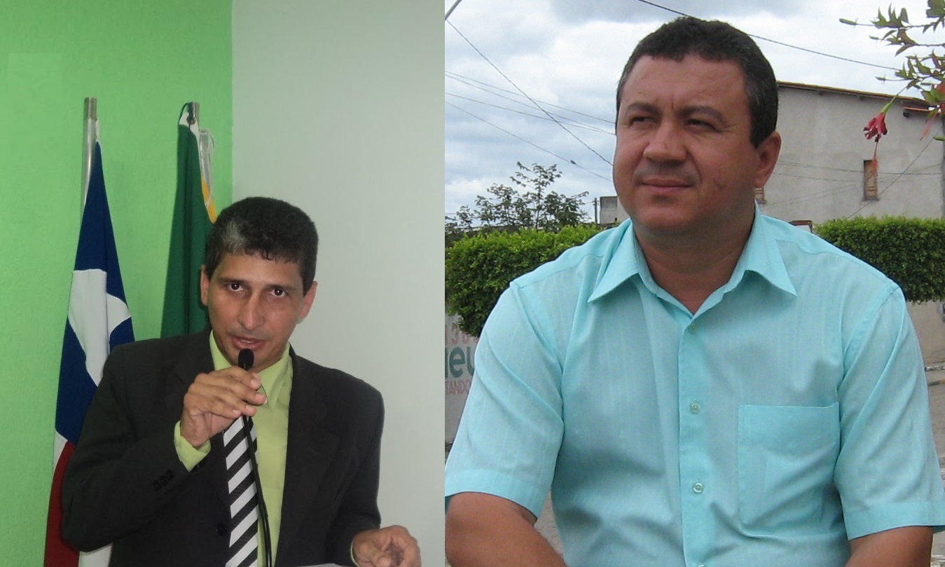 Atual e ex-prefeitos de Pintadas são denunciados por fraude no pagamento de servidores