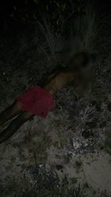 Corpo encontrado no Jardim Limoeiro era de paciente que fugiu do HGC