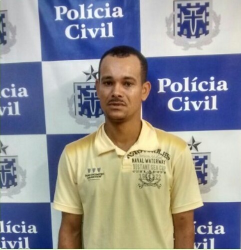 Salvador: Acusado de tráfico é preso em Pau da Lima