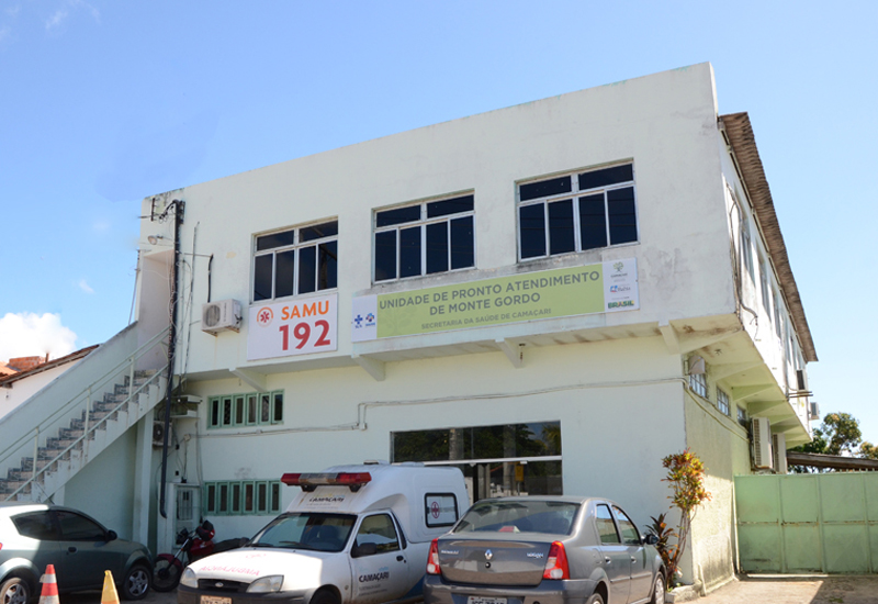 Pressão popular através do Programa Bahia no Ar fez prefeitura cancelar fechamento de UPAs em Camaçari