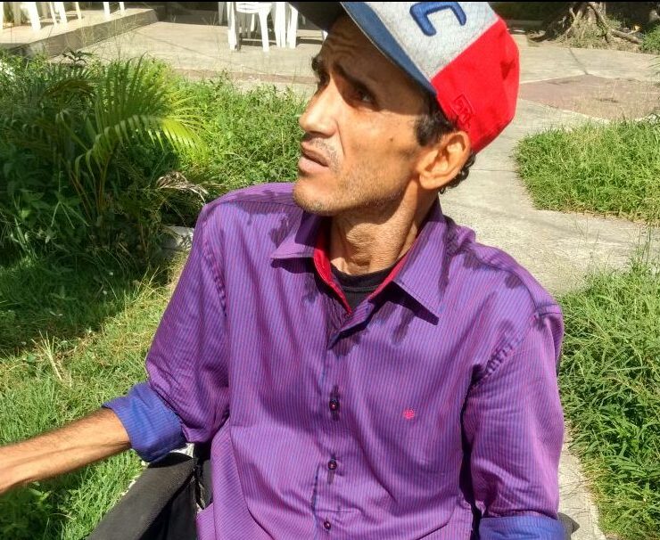 Humilhação: deficiente denuncia descaso e ameaças por parte de coordenadora do Cuidar em Camaçari