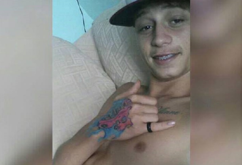 Tatuador de 20 anos é encontrado morto em Mata de São João