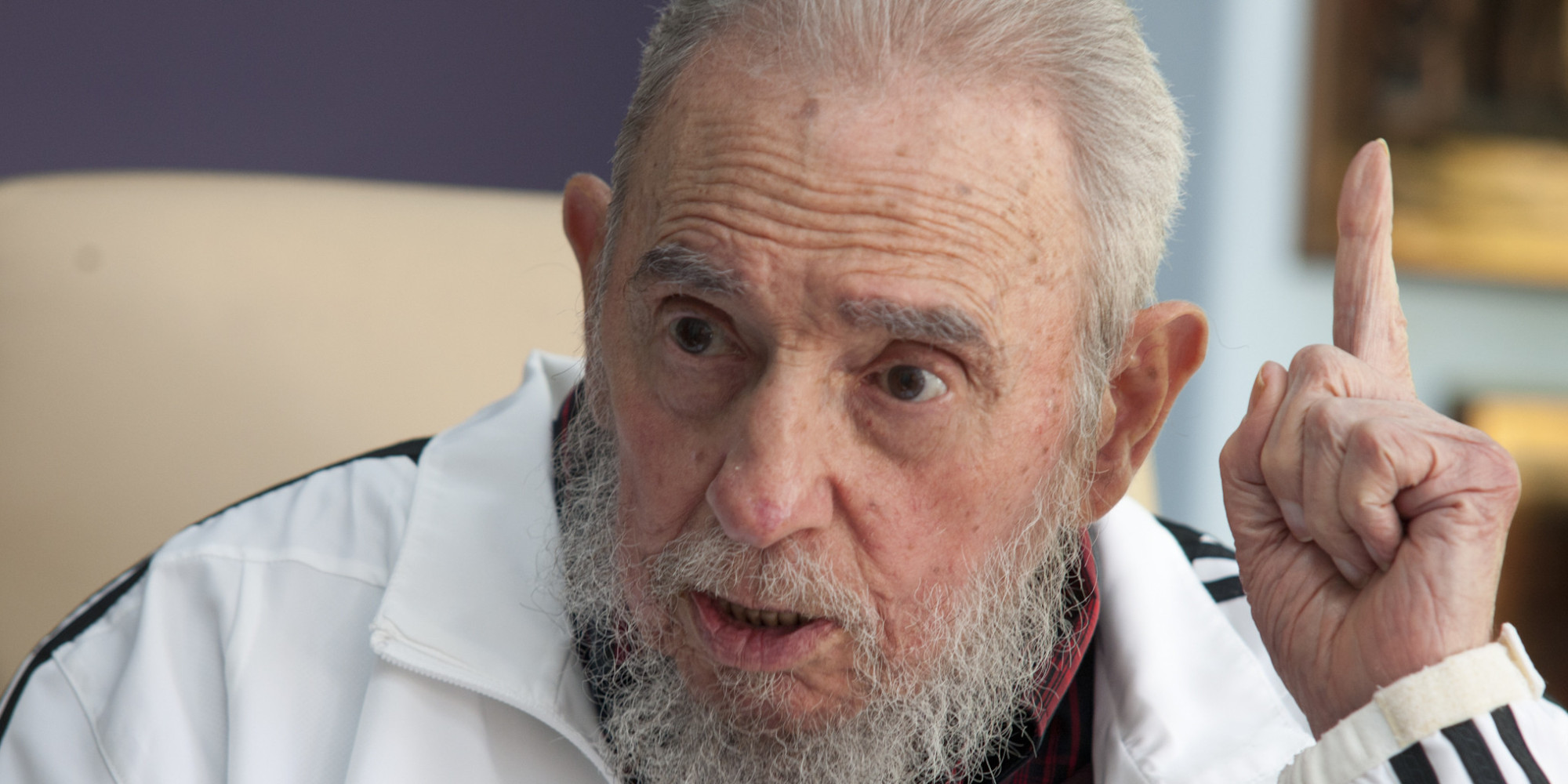 “Fidel Castro foi um líder de convicções”, diz Temer em nota
