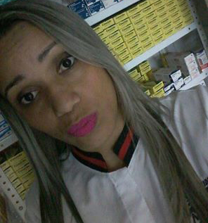 Tatiane Ribeiro Mendes, 34 anos, também era funcionária da Farmácia.