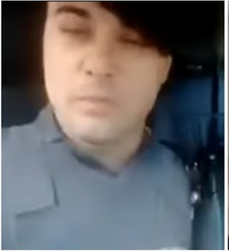 Após enquete, policiais gravam vídeo polêmico para Fátima Bernardes: Assista!