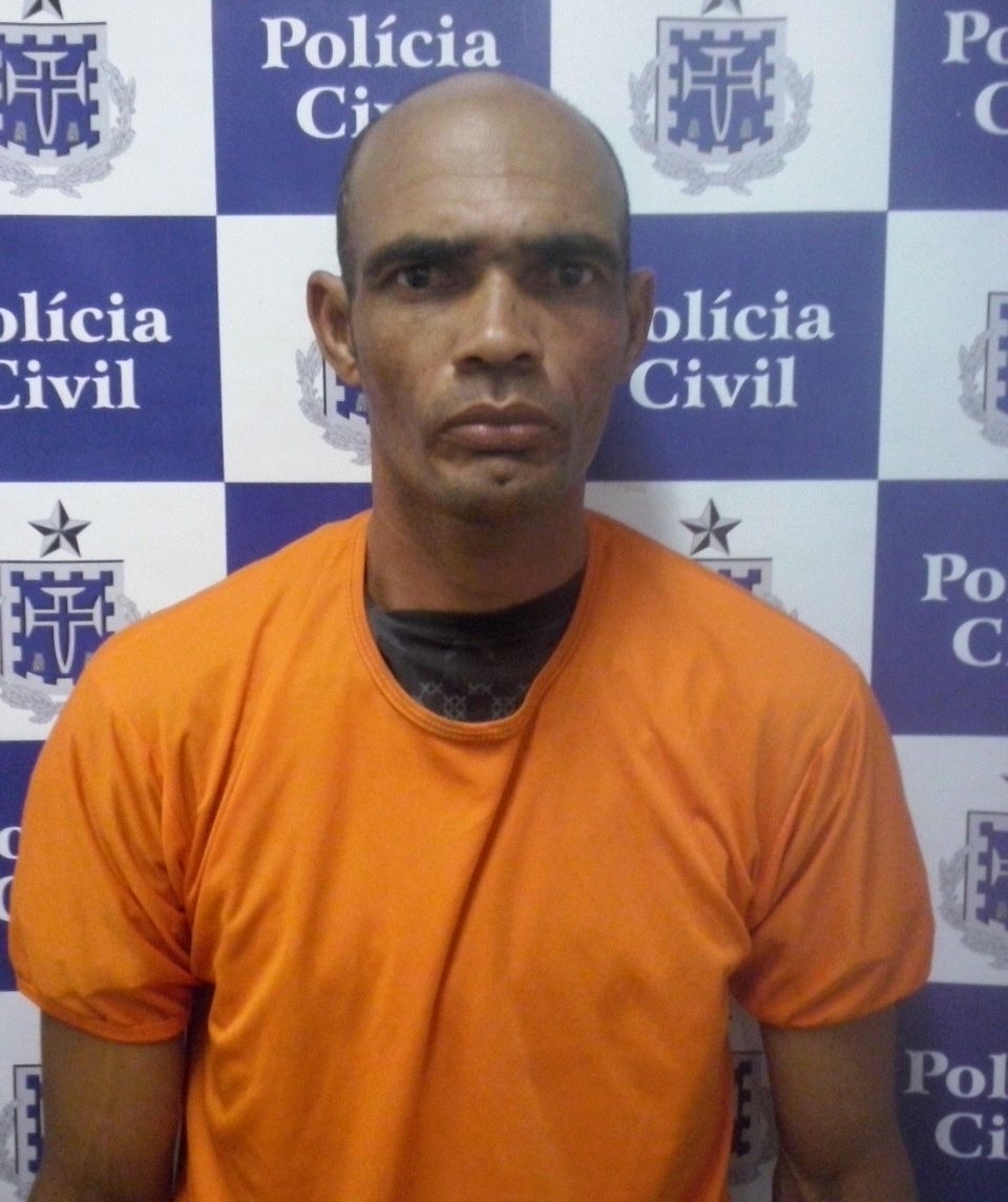 Suspeito de homicídio é preso com drogas em Marechal Rondon