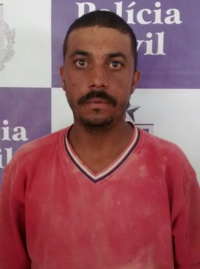 Homem é preso por perseguir ex-companheira em Malhada