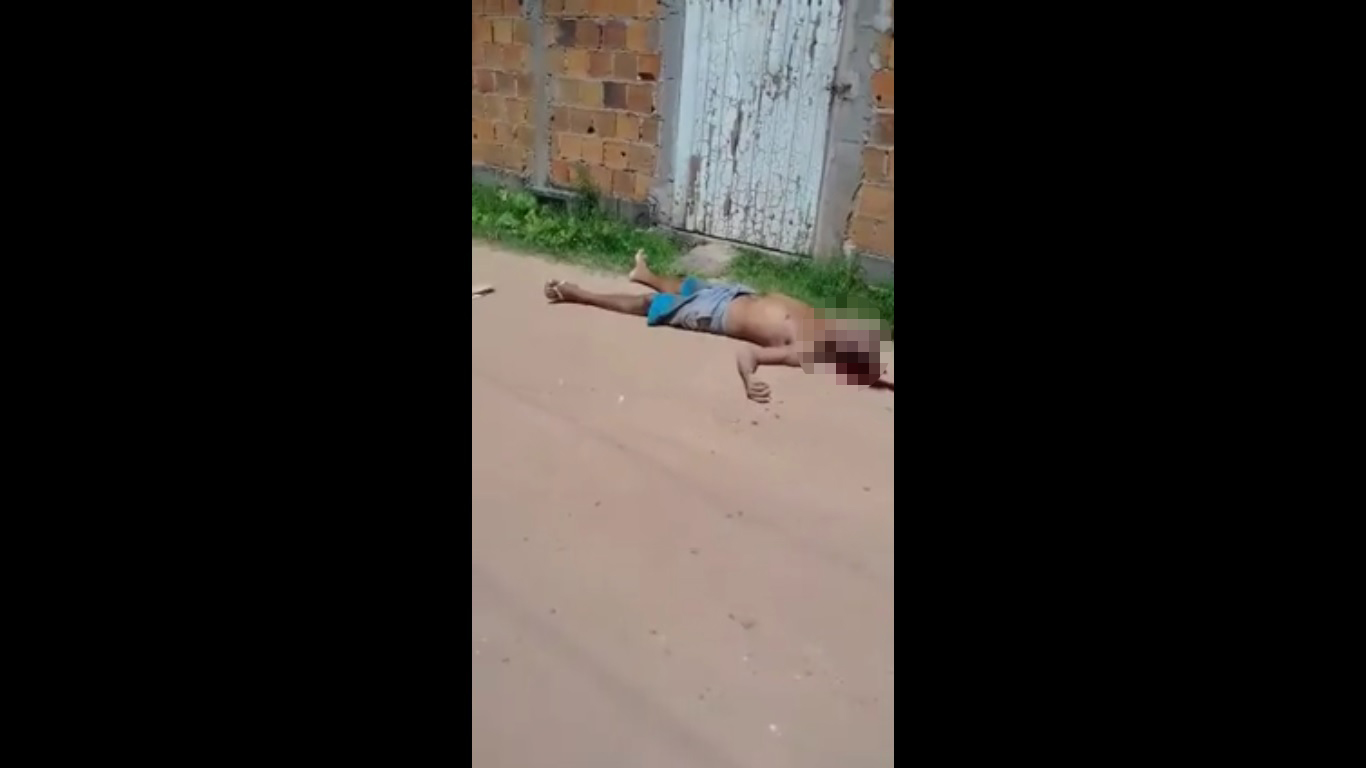 Homem é morto com tiro na cabeça em Barra de Pojuca