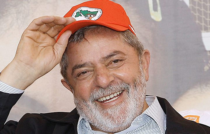 Justiça deverá barrar candidatura de Lula