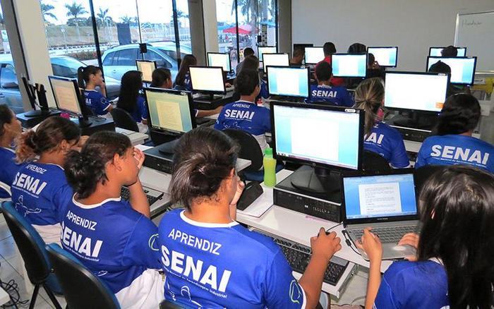 Camaçari: SENAI-BA oferece 103 vagas para Jovem Aprendiz