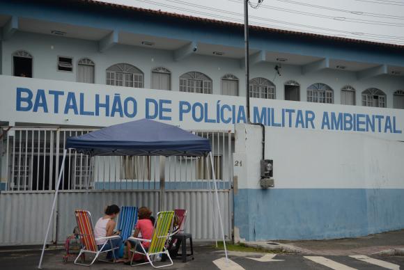 Espírito Santo indicia 703 policiais militares por revolta