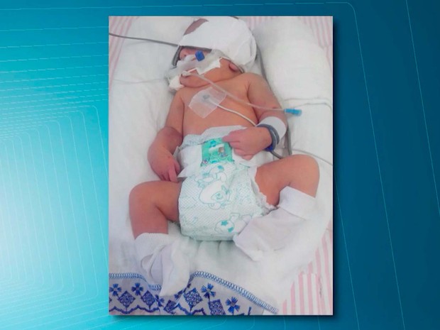 Morre recém-nascido que esperava vaga em UTI em Brumado - Bahia No Ar! (Blogue)