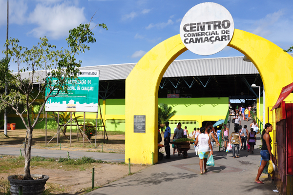 Camaçari é a terceira pior cidade brasileira para mulheres habitarem