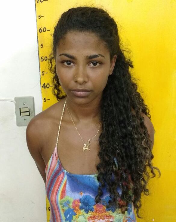 Condenada por matar adolescente em Camacan é capturada em Minas Gerais