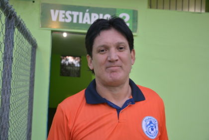 Com cinco jogos em Salvador, treinador do Atlântico reforça confiança na classificação