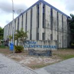 Fórum Clemente Mariani