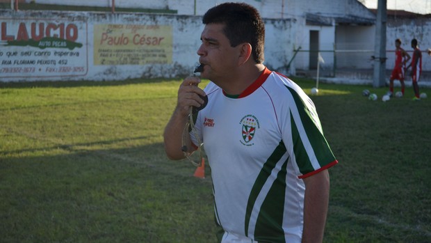 Flamengo de Guanambi tem novo treinador para sequência do Campeonato Baiano