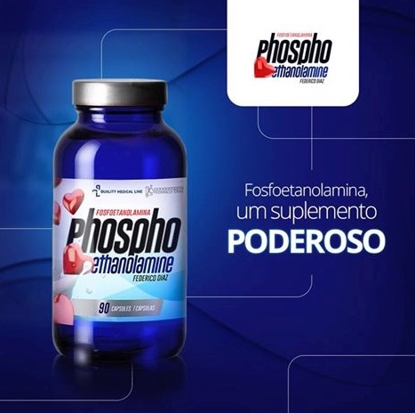 Fosfoetanolamina ‘Pílula do câncer’ será vendida como suplemento alimentar