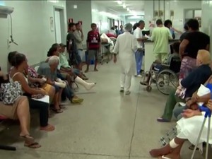 Com dívida de R$ 32 milhões, hospital de Itabuna, decreta emergência