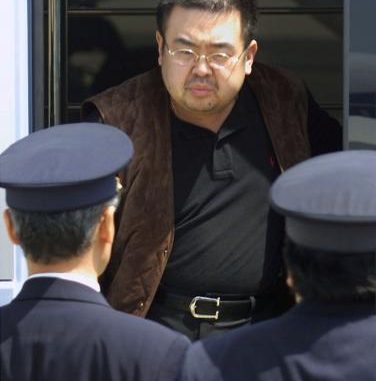 Kim Jong Un estaria por trás do assassinato do próprio irmão.
