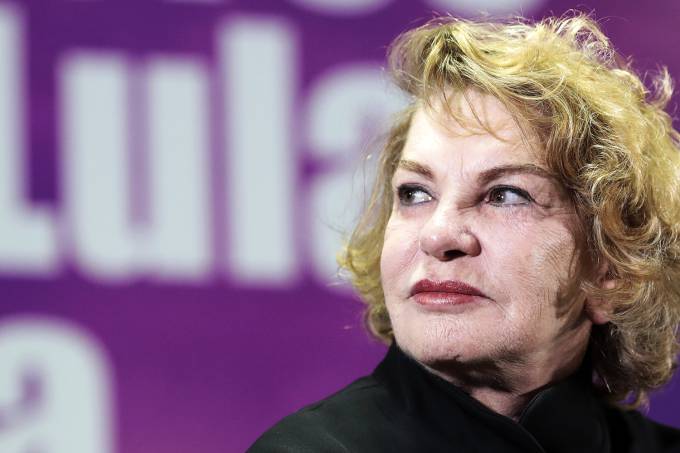 Mulher do ex-presidente Lula piora e tem quadro irreversível