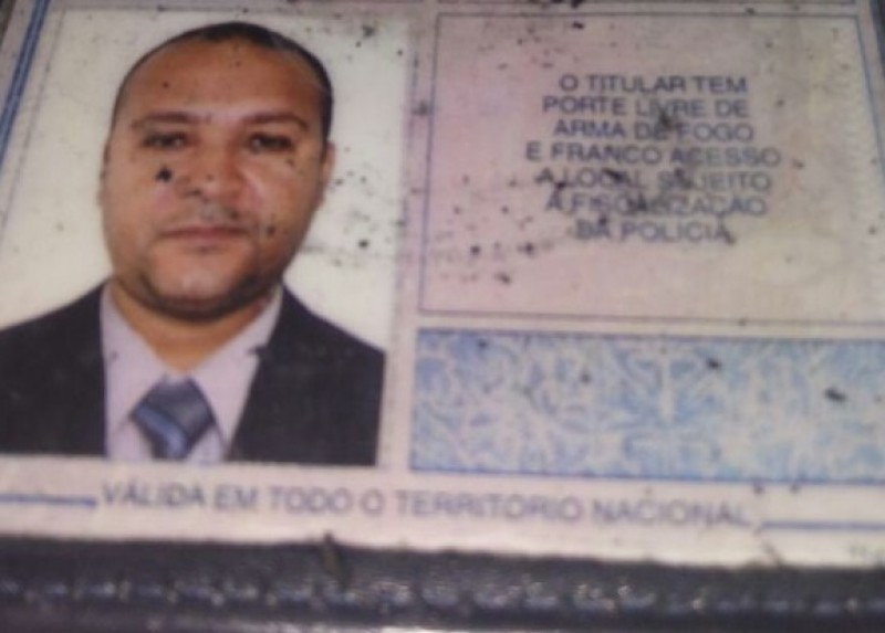 Polícia identifica quem matou investigador em Itaparica