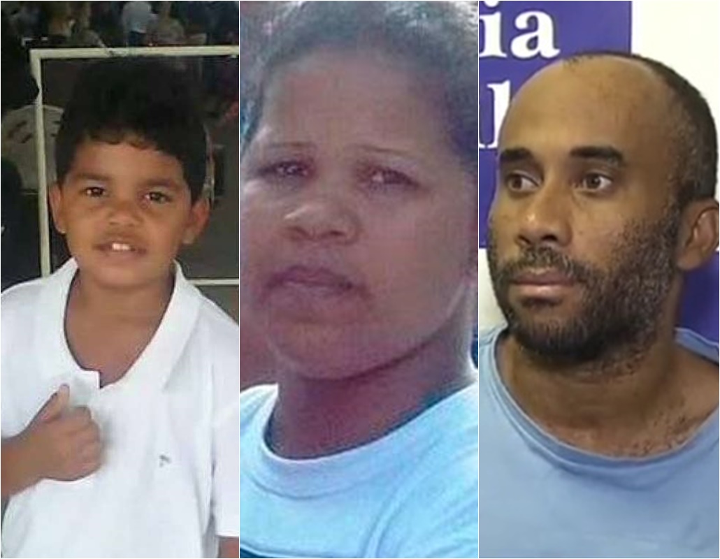 Camaçari: Suspeita de matar filho de sete anos é liberada após 30 dias presa