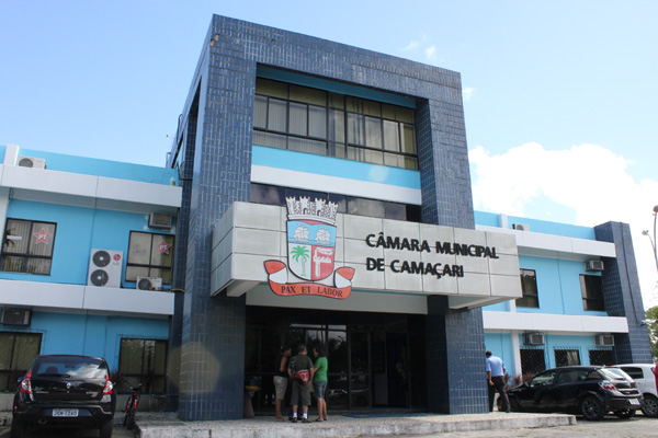 Sai lista de convocados em concurso da câmara municipal de Camaçari