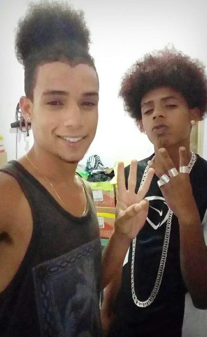 Menor morto dentro de casa com irmão foi apreendido um dia antes do crime