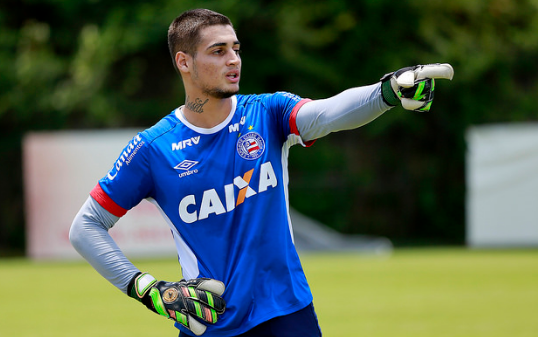 Sem medo de cravar: Cássio é o maior jogador da história do