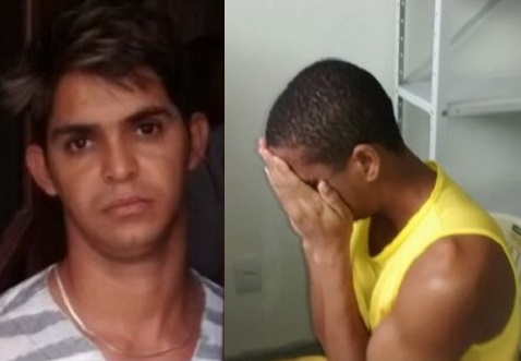 Acusada de homofobia no Camaforró, dupla será julgada por homicídio nesta terça
