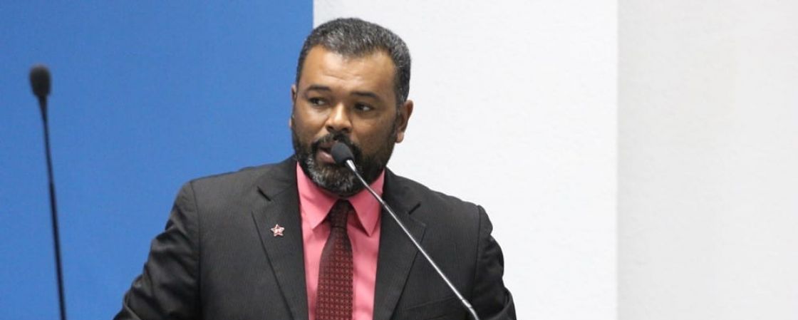 Jackson defende criação de serviços de verificação de óbito em Camaçari