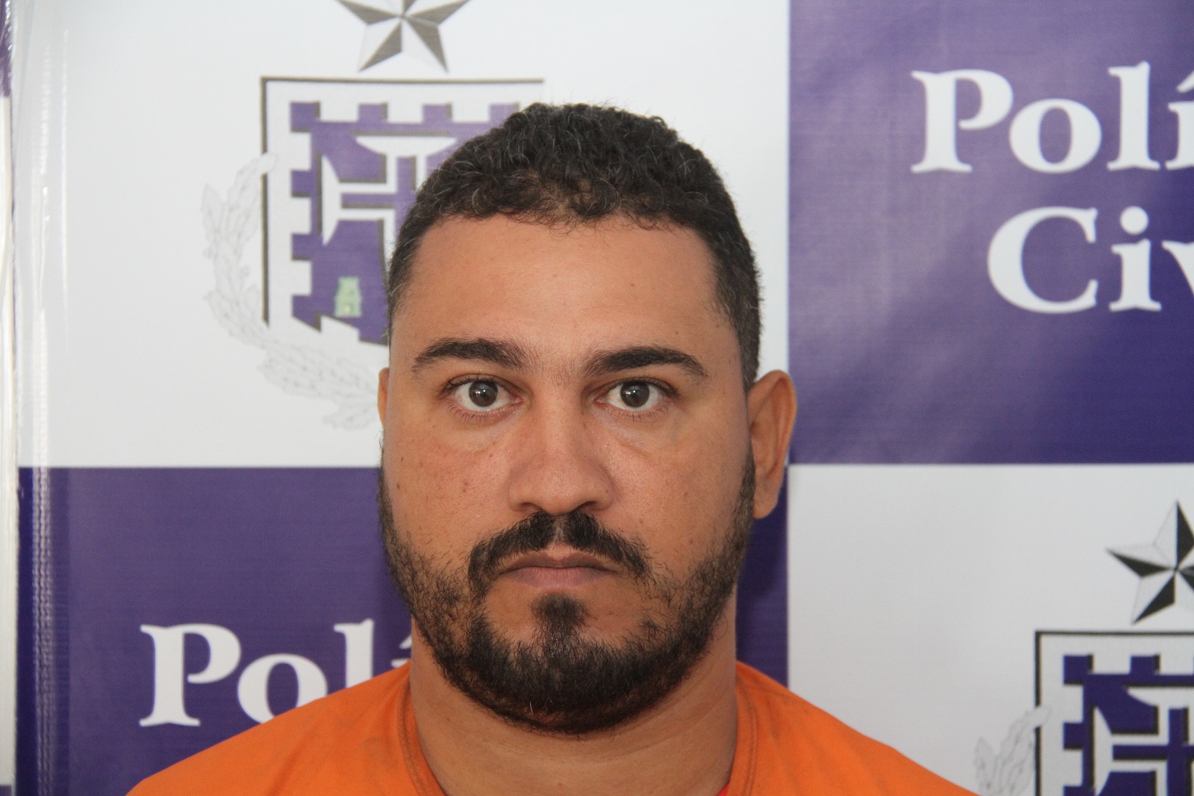 Apontado como líder do tráfico em Feira de Santana é preso em Itapuã