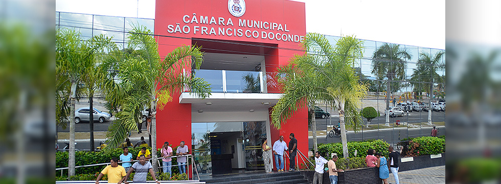 São Francisco do Conde será contemplado com Cinema Beneficente