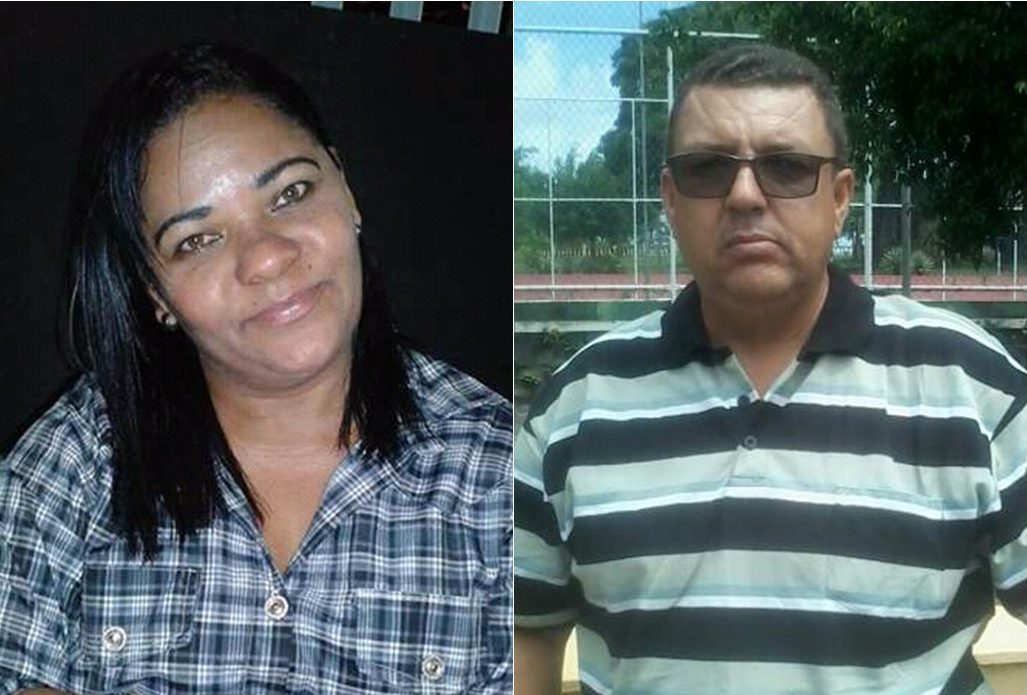 Camaçari: mulher é baleada na cabeça por ex-companheiro no São Vicente