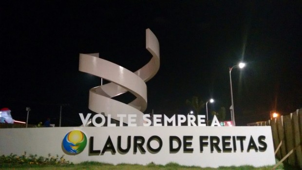 Trabalhadores vão fechar entrada e saída de Lauro de Freitas nesta sexta (28)