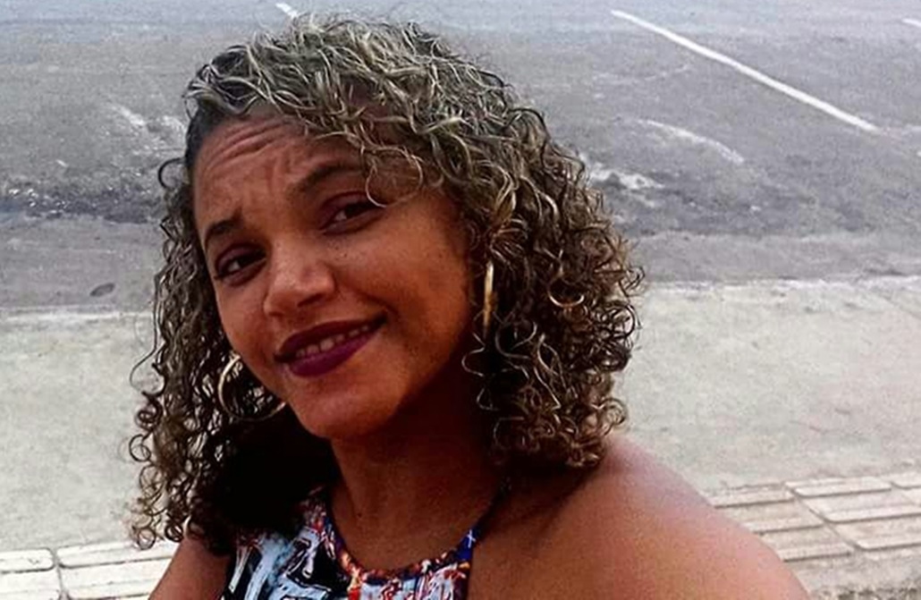 Mulher é assassinada em festa de aniversário em Pojuca