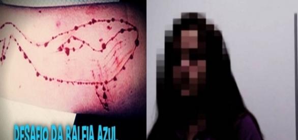 Polícia investiga jogo suicida ‘Baleia Azul’ em redes sociais